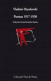 Poemas 1917-1930